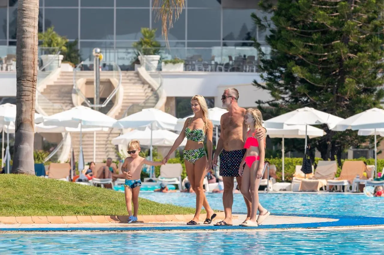 Miracle Resort Hotel Antalya