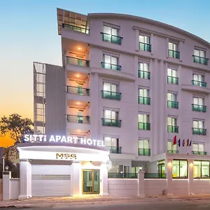 Sitti Apartment