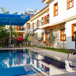 Vakantiehuis Kaleici Aparts, Antalya