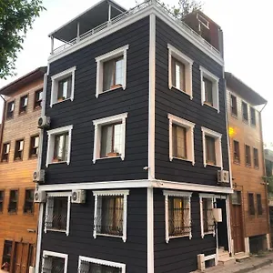 Apartament Topkapi 