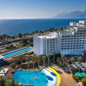 5* Hotel Su & Aqualand