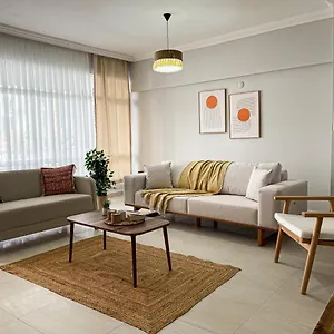 Central Location , Modern Family , Near Sea Анталья