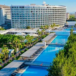  Resort Crystal Centro - Ultimate All Inclusive