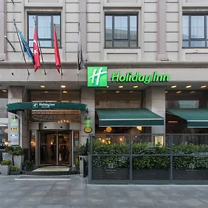 Holiday Sisli, An Ihg 5* Istanbul