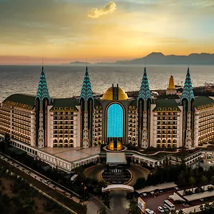 5* Resort Delphin Imperial Lara