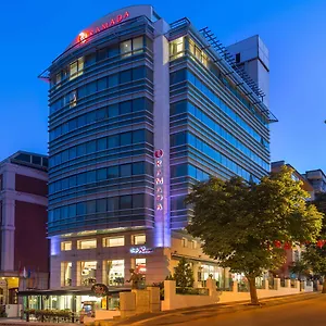 Ramada By Wyndham 4* Ankara