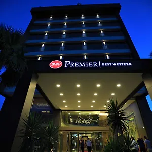 Best Western Premier Karsiyaka Convention & Spa 5* Izmir