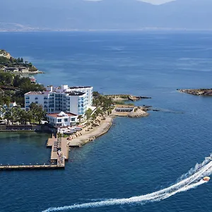 Le Bleu & 5* Kusadasi