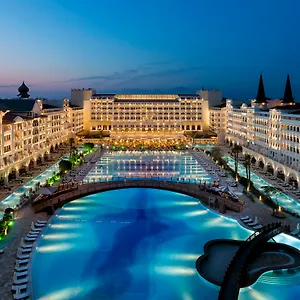 5* Resort Titanic Mardan Palace