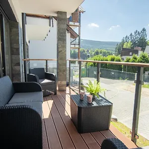  Apartament Invest Centrum Park 7 Polska