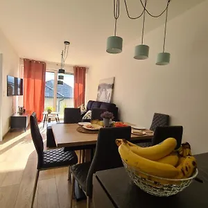  Apartament świerkowe 1 Polska