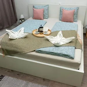 Apartament Wanderer 3 