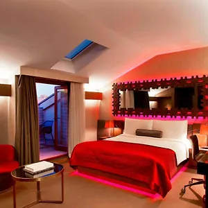 W (adults Only) 5* Istanbul