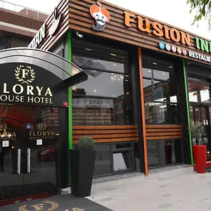 Otel Florya House **