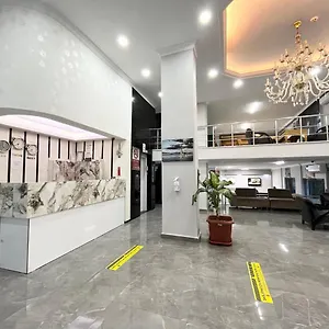 Hotell Madi