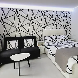 Appartement The 