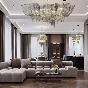 Апартаменты Vip Nizami 93