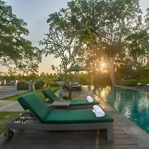 Otel The Hidden Paradise - Chse Certified ****