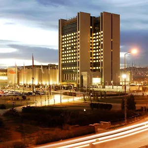 Cpankara 5* Ankara