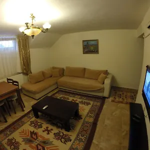 Apartament Blue Eye 