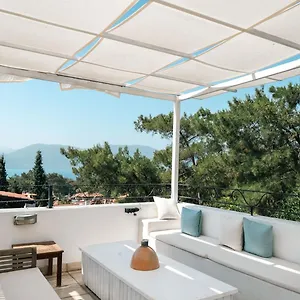 Privatunterkunft Totelya Akyaka (Mugla)