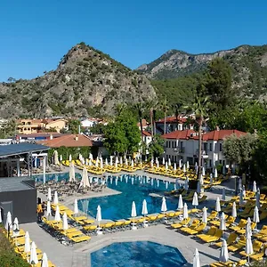 Sundia By Liberty (adults Only) 4* Oludeniz