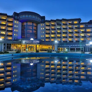 Anadolu Thermal 5* Esenboga