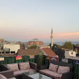 Apartment Life Istanbul