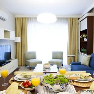 سكن 116 اسطنبول