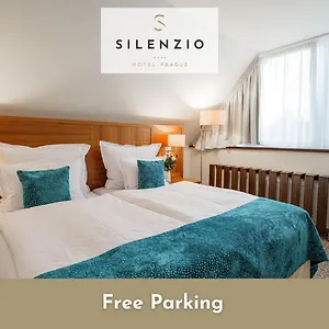 Silenzio 4*, Prága Csehország