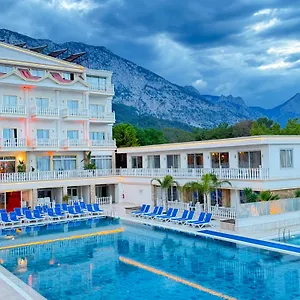 Ośrodek wypoczynkowy Sl La Perla Kemer, Antalya