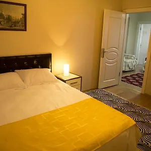 Apartment Park Istanbul