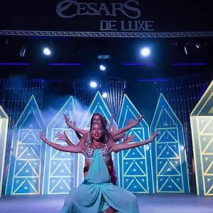 Cesars ***** Belek