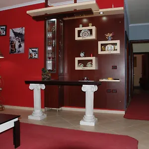 Apartament Alfred 