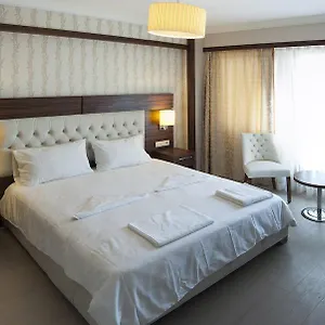 Appartement Angelos Home Hotel 