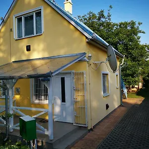 Apartament Orgonavirag 