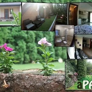 Apartament Apampa 