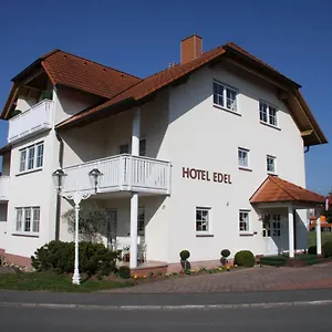Hotel Edel Haibach (Lower Franconia)