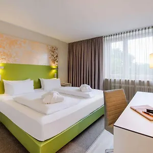 Congress Mercure An Der Messe 4* Norimberga