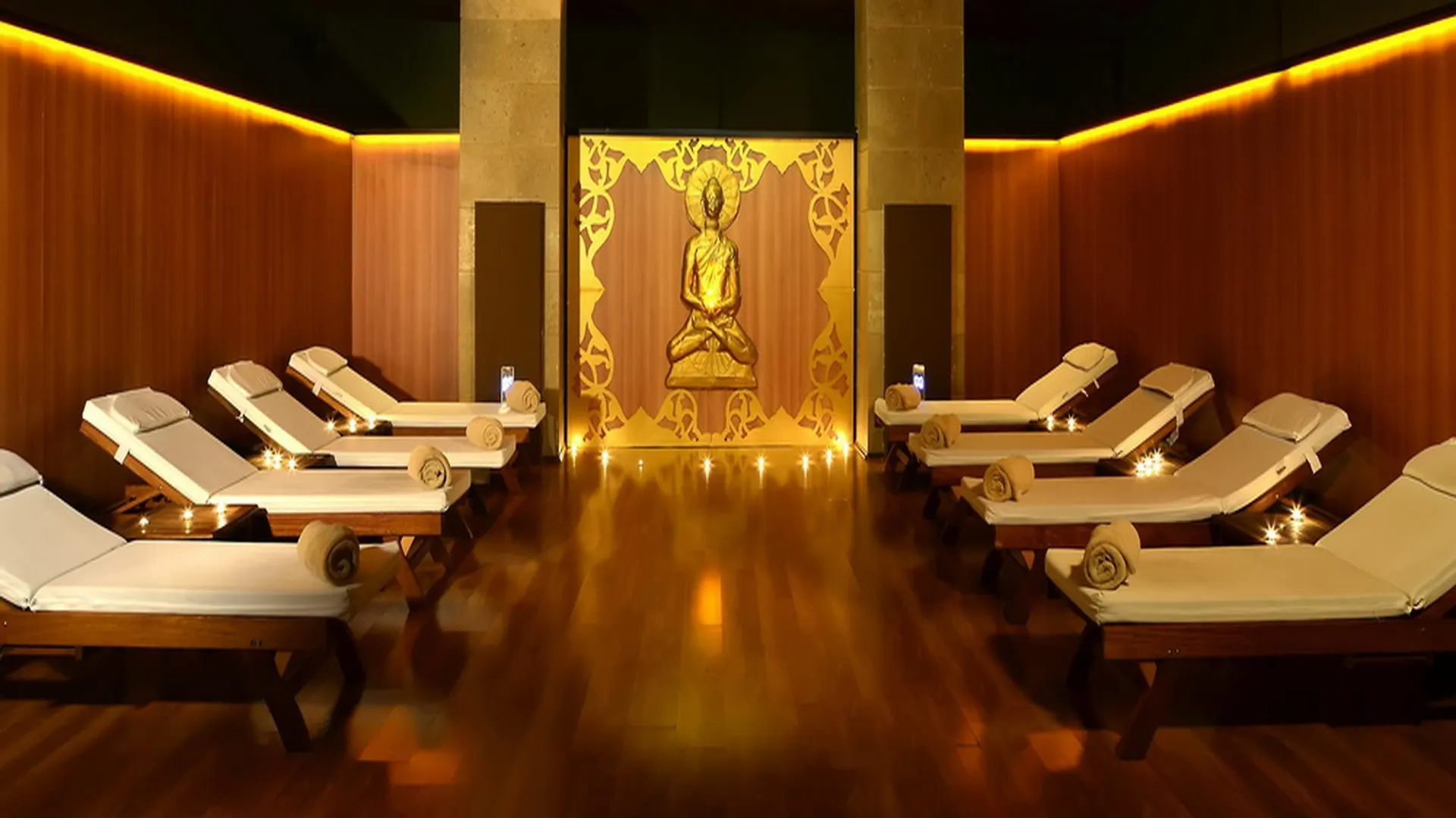 Miracle Resort Hotel Antalya 5*,