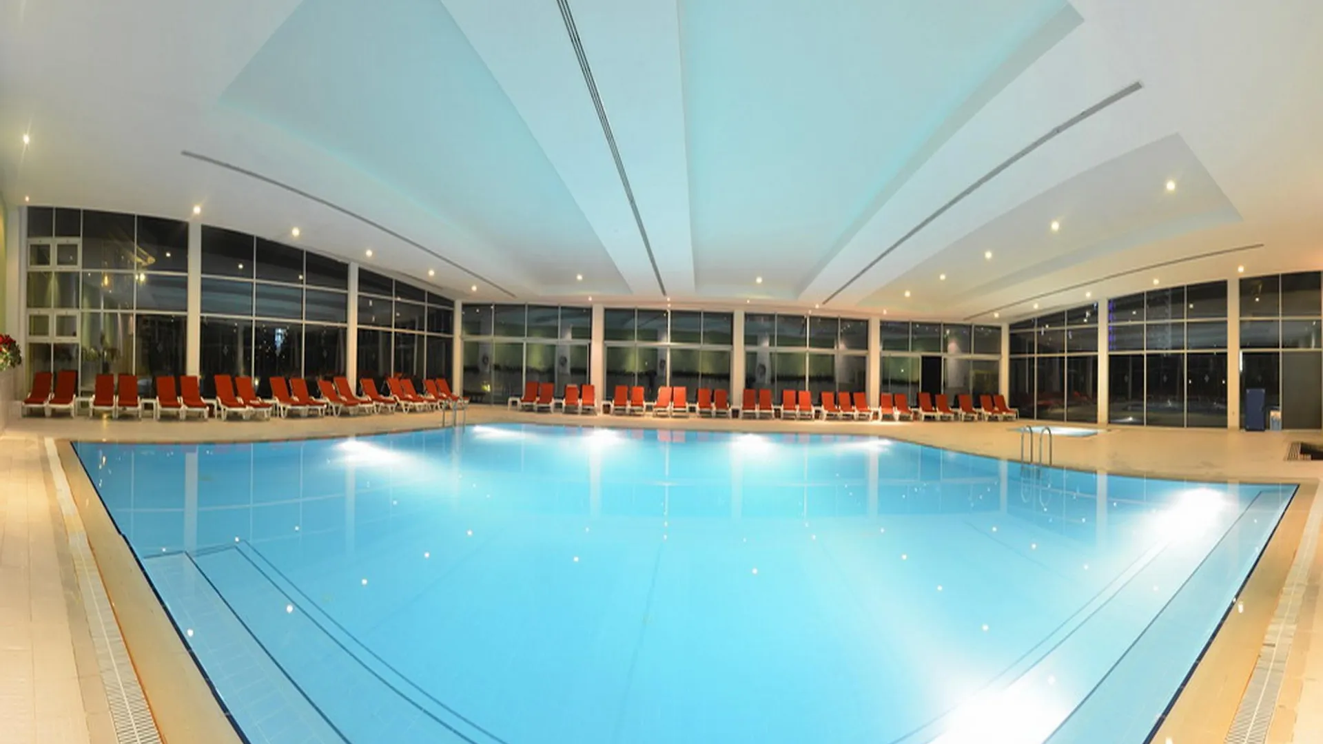 Miracle Resort Hotel Antalya